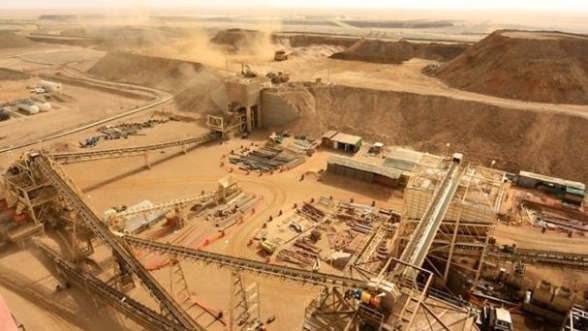 Quand la ferraille de Tasiast fait saliver les hauts responsables
