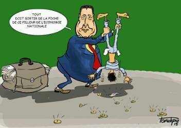 Rapport BM sur la situation économique en Mauritanie : Crédits d’investissement élevés