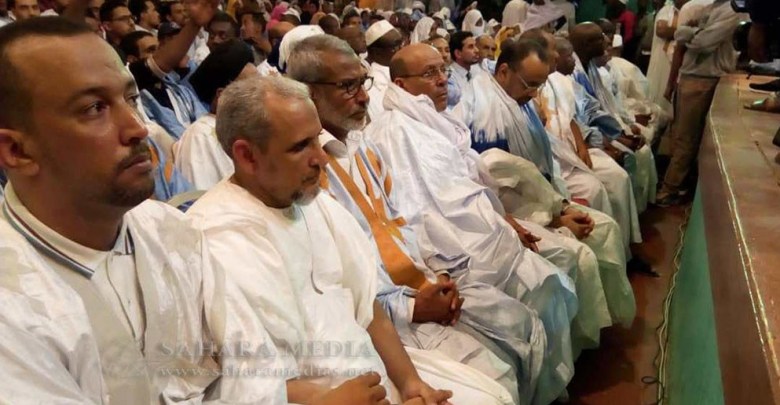 Mauritanie : le gouvernement propose à l’entrée de 5 membres de l’opposition au sein de la CENI