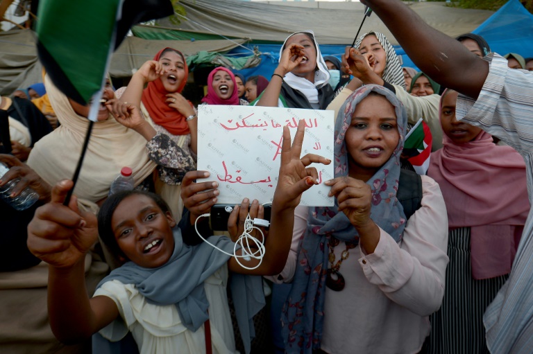 Soudan: le pouvoir militaire suggère une figure "indépendante" comme Premier ministre