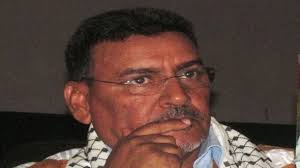 Mohamed Mahmoud Lamat soutient Ghazwani