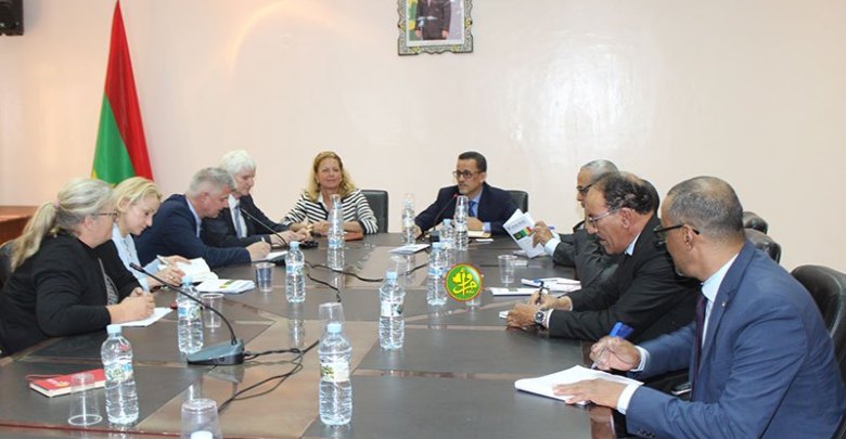 Mauritanie : plus de 9.000 embarcations présentes dans le secteur de la pêche artisanale Mauritanie : plus de 9.000 embarcations présentes dans le secteur de la pêche artisanale