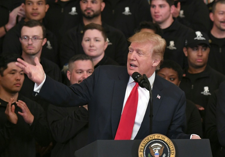 Effrayé par l'enquête russe, Trump a tenté de limoger son procureur