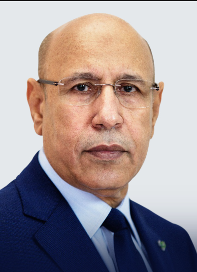 Qui dirige la communication de Ghazouani ? Pas ceux qu’on croit…