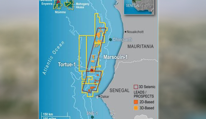 La Mauritanie sur le point de changer ses sources d'énergie