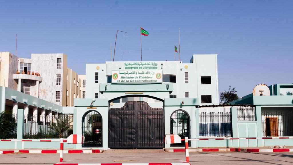 Mauritanie: tractations pour l'entrée de l'opposition à la Céni dans l'impasse Mauritanie: tractations pour l'entrée de l'opposition à la Céni dans l'impasse