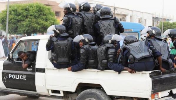 Sécurité/Le DGSN compte ouvre un commissariat de police à Ouad-Naga