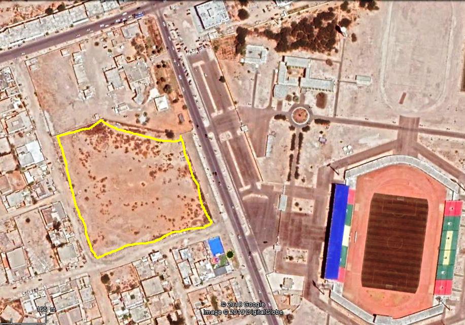 Main basse sur le domaine foncier de la TVM Main basse sur le domaine foncier de la TVM