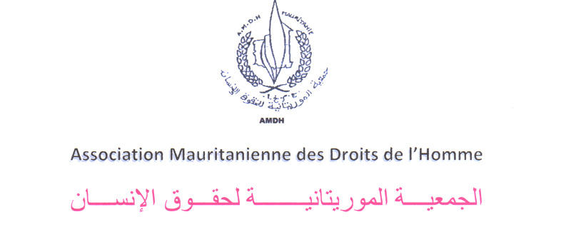 AMDH: Déclaration