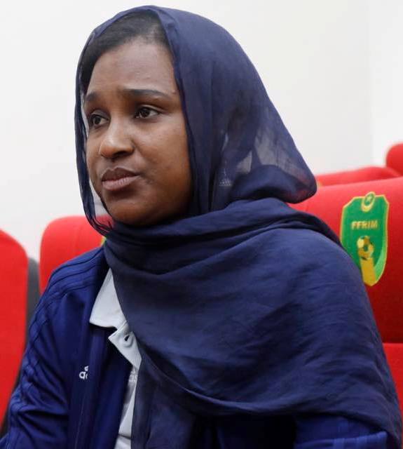Mauritanie: la fédération décidée à lancer son football féminin
