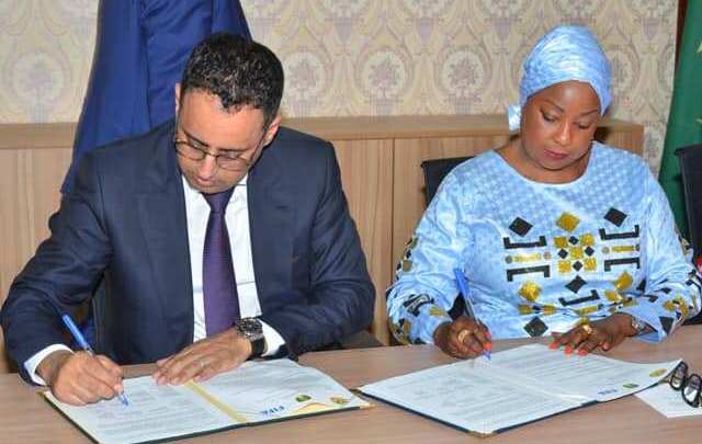 Sport : la FIFA va appuyer le football scolaire dans plusieurs pays dont la Mauritanie
