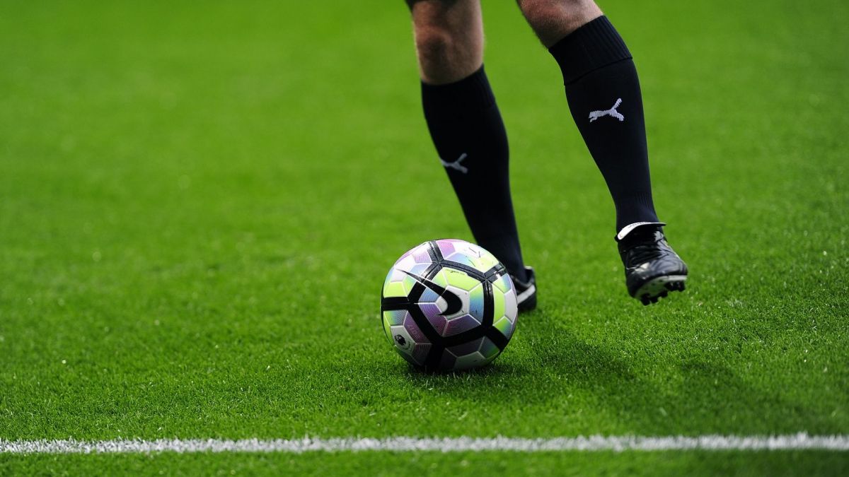 La Mauritanie expérimentera «football for school»