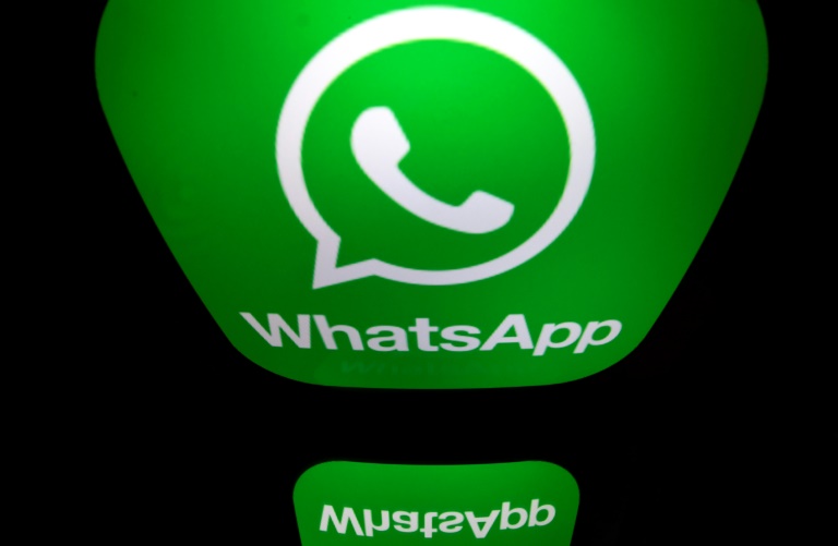 La messagerie cryptée WhatsApp (Facebook) infectée par un logiciel espion