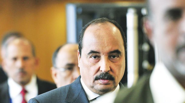 Le président mauritanien ordonne l’envoi d’une mission de l’état civil en Angola