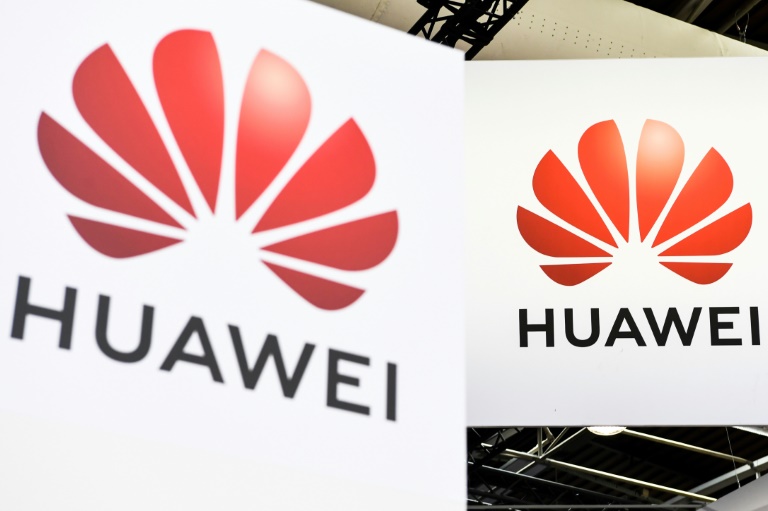 Les Etats-Unis lancent l'offensive technologique contre la Chine