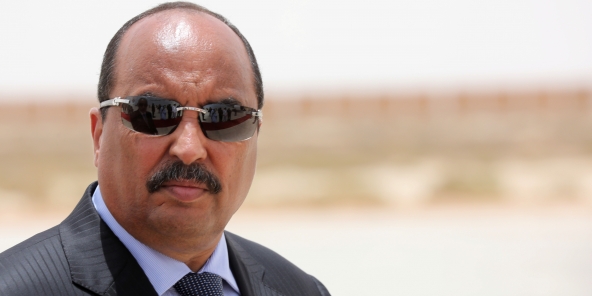 Un documentaire sur les réalisations d'Aziz après 2 mandats
