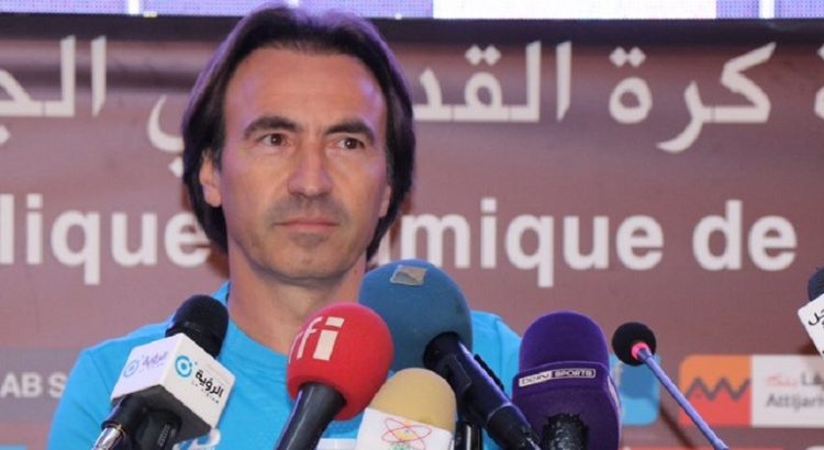 CAN 2019 - Mauritanie : les 23 Mourabitounes pour l'Egypte ( officiel )