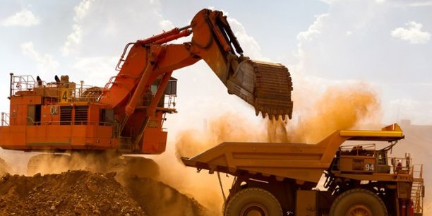 Lancement à Akjoujt d’un atelier sur la transparence des industries extractives
