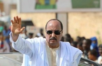 Le programme de la visite du Président à Atar et Akjoujt révélé