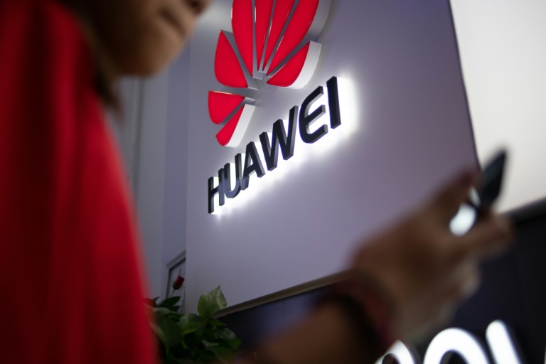 Huawei: nouvelle offensive en justice contre la "tyrannie" américaine