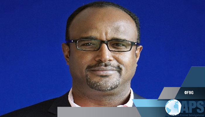 Banque Mondiale : Un nouveau Directeur des opérations pour la Mauritanie