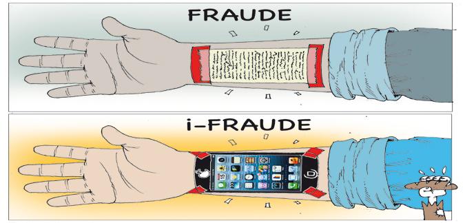 Démarrage des épreuves du baccalauréat sur toute l'étendue du territoire national avec la participation de 44717 candidats Démarrage des épreuves du baccalauréat sur toute l'étendue du territoire national avec la participation de 44717 candidats