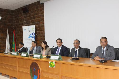 La BCM organise deux ateliers pour l'échange avec les acteurs du secteur financier mauritanien et la société financière internationale