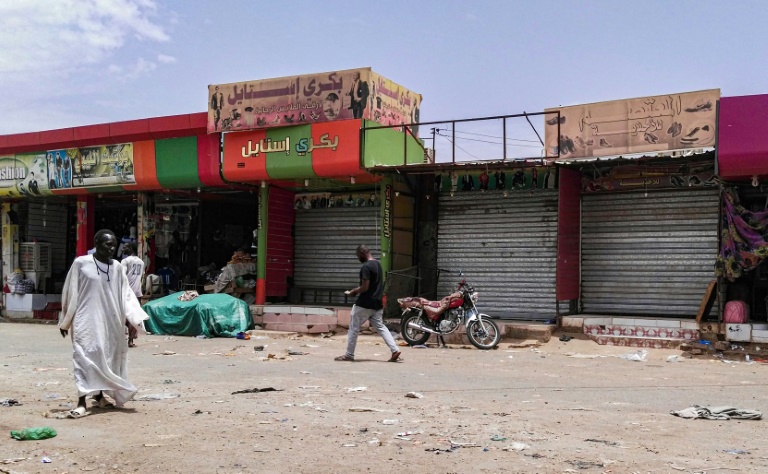 Soudan: reprise prochaine des négociations après trois jours de désobéissance civile Soudan: reprise prochaine des négociations après trois jours de désobéissance civile