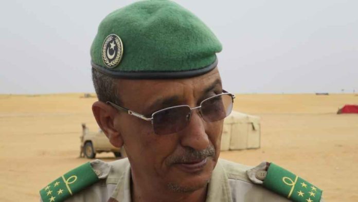 Commandement du G5 Sahel : le GAL Hanane Ould Sidi sur le point de quitter