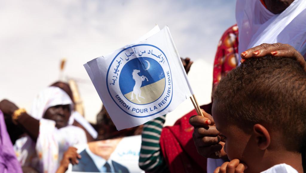 Présidentielle en Mauritanie [Série 5/5]: soutien politique ou clientélisme?