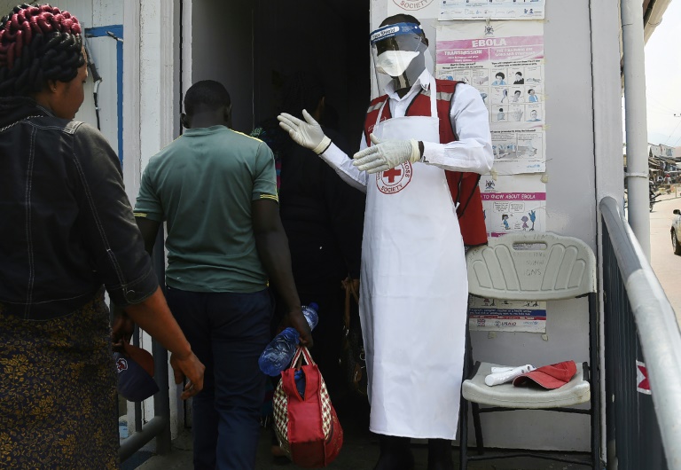 Epidémie d'Ebola: l'OMS ne déclare pas l'alerte sanitaire mondiale