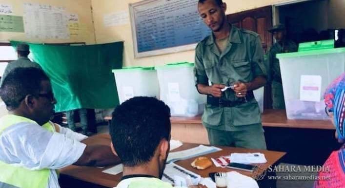 Elections présidentielles : les forces armées et de sécurité voteront en même temps que les civils