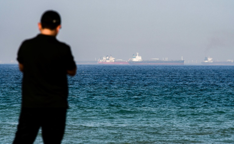Attaques en mer d'Oman: les deux pétroliers sécurisés, Ryad en alerte