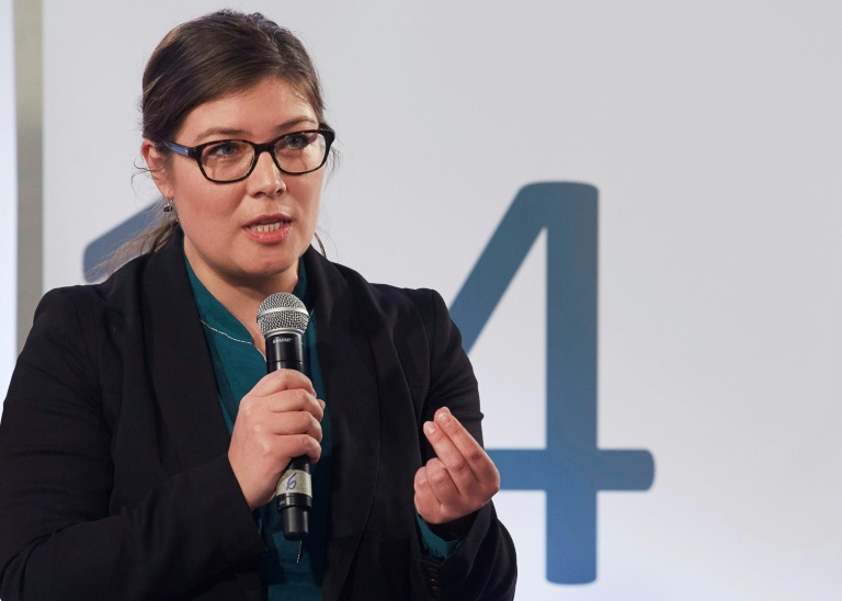 Le Groenland voudrait en finir avec l'omerta sur les abus sexuels Le Groenland voudrait en finir avec l'omerta sur les abus sexuels