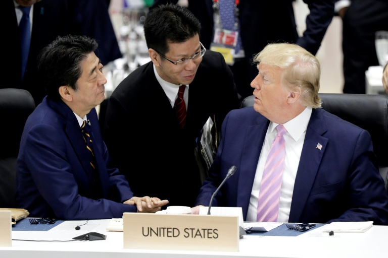 Le G20 s'ouvre sur une note presque harmonieuse mais les divergences de fond demeurent
