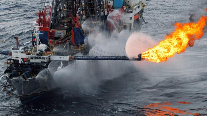 Sénégal / Mauritanie : Kosmos signale la découverte d’un nouveau réservoir de gaz dans le domaine de Tortue