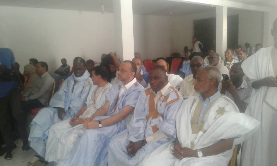 Crise postélectorale : L’opposition mauritanienne ouverte au dialogue