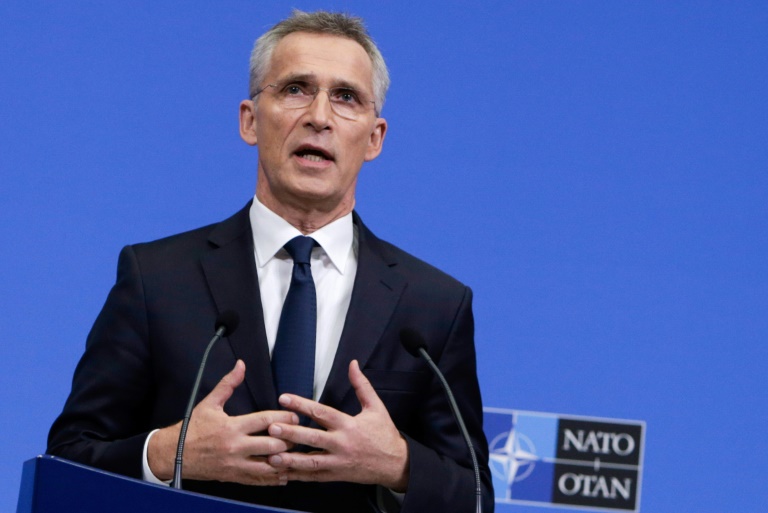 Moscou refuse de détruire ses nouveaux missiles déployés en Europe, affirme l'Otan