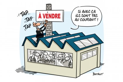La ministre du commerce au Forum économique sur l’appui des entreprises pour une plus grande efficacité de la ZLECAf