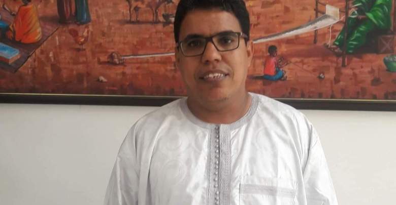 Collectif pour la défense d’Ahmedou Wedia : « aucune raison d’arrêter notre client »