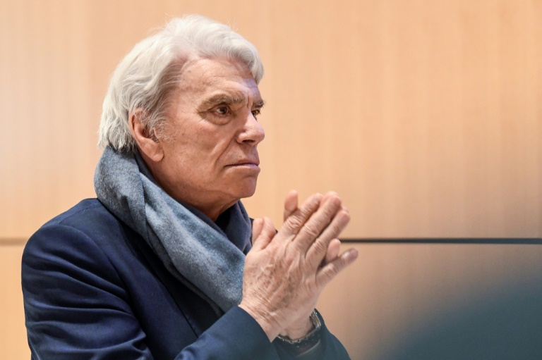 Relaxe générale au procès de l'arbitrage Tapie