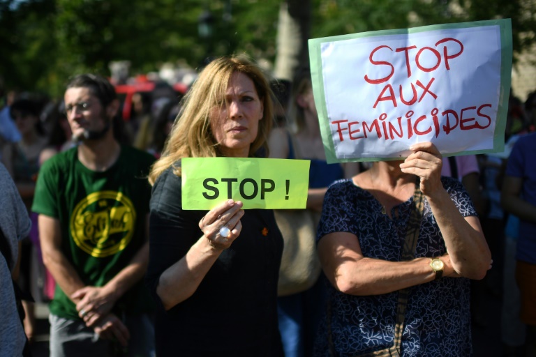 Violences conjugales: quand les victimes perdent foi en la justice