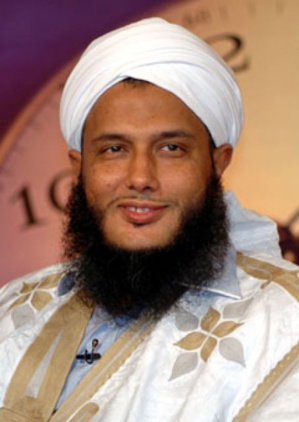 Cheikh Deddew estime qu’il faut exécuter Ould M’Khaitir même après son repentir