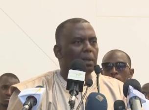 BDA favorable aux concertations pour déconstruire les "injustices conjoncturelles"