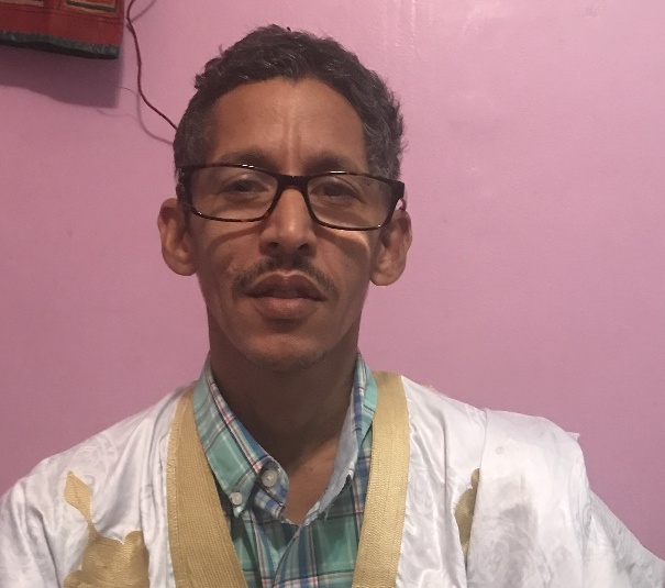 La quête patriotique mauritanienne, obstacles et défis/Sidi Mohamed ould Abdel Wehab