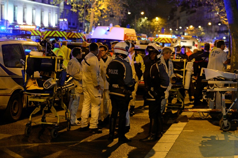 Un Bosnien lié aux attentats de 2015 à Paris remis à la Belgique