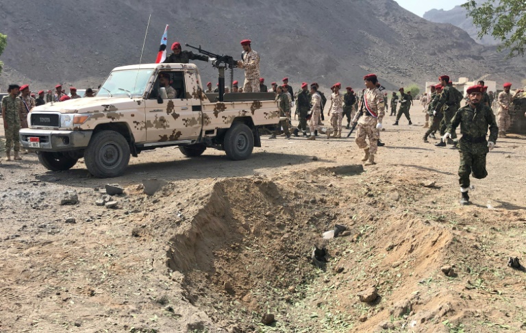 Yémen: au moins 49 morts dans deux attaques contre des policiers à Aden