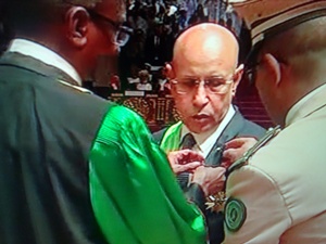 Mauritanie : Ghazwani président, une nouvelle ère s’ouvre