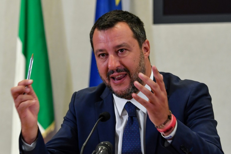 L'Italie dans l'incertitude après une crise gouvernementale surprise