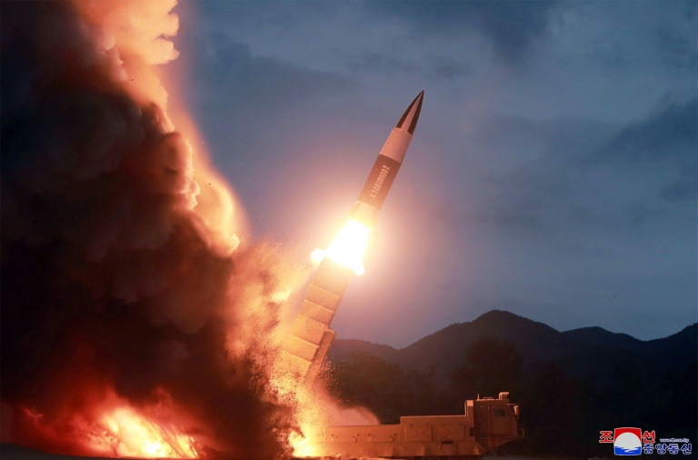Trump assure que Kim veut reprendre les négociations sur le nucléaire